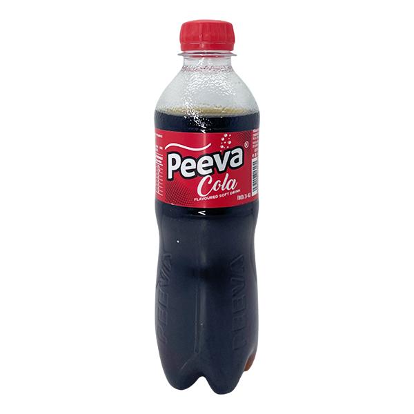 peeva beverages cola